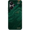 Picasee Fashion Case pre Xiaomi Redmi Note 13 Pro+ 5G - Green Picasee Fashion Case pre Xiaomi Redmi Note 13 Pro+ 5G - Green