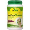 cdVet ArthroGreen Collagen Hmotnosť: 130 g cdVet ArthroGreen Collagen Hmotnosť: 130 g
