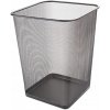 Kôš na odpadky Office Set kovový 18 l čierny Kôš na odpadky Office Set kovový 18 l čierny