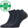 VOXX ponožky Beng dark grey 3 páry 43-46 119602 VOXX ponožky Beng dark grey 3 páry 43-46 119602