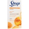 Strep Sugaring Wax Strips Body Delicate And Effective Sensitive Skin 20 ks