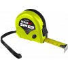 Dedra Zvinovací meter 5m x19mm 2 x STOP M577