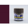Gunze Sangyo - Mr. Hobby Mr Hobby - Gunze Mr. Color (10 ml) Red Brown Gunze Sangyo - Mr. Hobby Mr Hobby - Gunze Mr. Color (10 ml) Red Brown