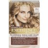 L'Oréal Paris Excellence Creme Universal Nudes permanentná farba na vlasy 8 U Svetlá blond L'Oréal Paris Excellence Creme Universal Nudes permanentná farba na vlasy 8 U Svetlá blond