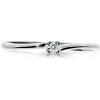 Cutie Jewellery Krásny trblietavý prsteň Z6733 2948 10 X 2 Cutie Jewellery Krásny trblietavý prsteň Z6733 2948 10 X 2