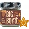 Big Boy Mandle v mliečnej čokoláde s perníkovým korením 140 g, mandle v mliečnej čokoláde s perníkovým korením Big Boy Mandle v mliečnej čokoláde s perníkovým korením 140 g, mandle v mliečnej čokoláde s perníkovým korením