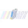 READYToner Atramentový cartridge Epson C13T10024010, cyan (modrý), kompatibilný READYToner Atramentový cartridge Epson C13T10024010, cyan (modrý), kompatibilný