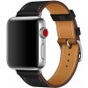 Innocent Classic Buckle Band Apple Watch 40/41/42mm - black Innocent Classic Buckle Band Apple Watch 40/41/42mm - black
