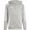 adidas Tiro24 Trhoody šedá