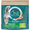 Purina ONE suché krmivo pre mačky s moriakom 1,5 kg Purina ONE suché krmivo pre mačky s moriakom 1,5 kg
