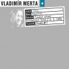 Merta Vladimír & spol.: Pozítří - CD Merta Vladimír & spol.: Pozítří - CD