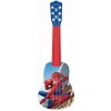 Detská gitara Lexibook Spider-Man Moja prvá gitara 21 Detská gitara Lexibook Spider-Man Moja prvá gitara 21