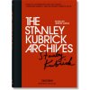 The Stanley Kubrick Archives (Alison Castle)(Pevná) The Stanley Kubrick Archives (Alison Castle)(Pevná)