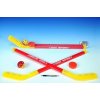 Wiky Hokejky s pukem 75cm Wiky Hokejky s pukem 75cm