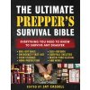 The Ultimate Prepper's Survival Bible The Ultimate Prepper's Survival Bible