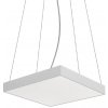 ARELUX XPILL Square 50 PXQU02CCT SWH + PXQ0123SU SWH (Závesné LED svietidlo.) ARELUX XPILL Square 50 PXQU02CCT SWH + PXQ0123SU SWH (Závesné LED svietidlo.)