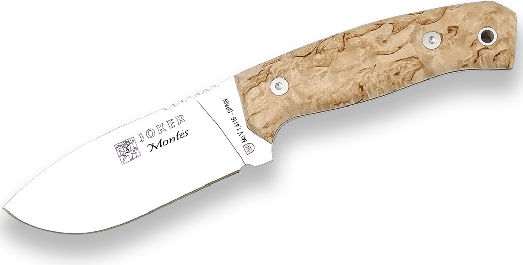 JOKER KNIFE MONTES BLADE CL59