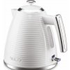 Elektrická kanvica Zelmer ZCK7650 2200 W, 1,7 l, biela Elektrická kanvica Zelmer ZCK7650 2200 W, 1,7 l, biela