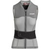 Dámsky lyžiarský chránič chrbtice Atomic LIVE SHIELD VEST - svetlo šedá L 2024/2025 Dámsky lyžiarský chránič chrbtice Atomic LIVE SHIELD VEST - svetlo šedá L 2024/2025