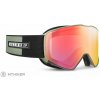 Julbo CYRIUS-X Reactiv 1-3 High Contrast okuliare, zelená/čierna Julbo CYRIUS-X Reactiv 1-3 High Contrast okuliare, zelená/čierna