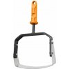 Fiskars OneClick Škrabka na burinu, kovová FISKARS 1080696 Fiskars OneClick Škrabka na burinu, kovová FISKARS 1080696