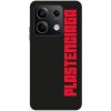 Picasee Fashion Case pre Xiaomi Redmi Note 13 5G - Plastenciaga Picasee Fashion Case pre Xiaomi Redmi Note 13 5G - Plastenciaga
