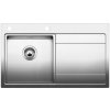 Blanco DIVON II 45 S-IF 519815 Blanco DIVON II 45 S-IF 519815