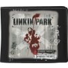 Peňaženka Linkin Park - Hybrid Theory, 10 x 11 x 1 cm Peňaženka Linkin Park - Hybrid Theory, 10 x 11 x 1 cm