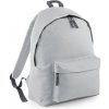 BagBase Batoh BG 125, módní, 18l COT520125t9899-light grey/ UNI Šedá světlá/šedá grafitová BagBase Batoh BG 125, módní, 18l COT520125t9899-light grey/ UNI Šedá světlá/šedá grafitová