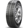 PIRELLI 315/80 R 22.5 156/150L TW01 TL M+S 3PMSF PIRELLI 315/80 R 22.5 156/150L TW01 TL M+S 3PMSF