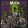 CD Misfits: Earth A.D. CD Misfits: Earth A.D.