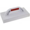 Hladítko plastové 250x130mm, poťah jemný molitan hr. 20mm rastrovaná FESTA Hladítko plastové 250x130mm, poťah jemný molitan hr. 20mm rastrovaná FESTA