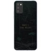 Picasee silikónový prehľadný obal pre Samsung Galaxy A03s A037G - DON´T TAG Picasee silikónový prehľadný obal pre Samsung Galaxy A03s A037G - DON´T TAG