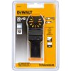 LIST PILOVY TITANOVY NA REZANIE KOVU 30x43mm PRE DWE315 DEWALT DT20707 LIST PILOVY TITANOVY NA REZANIE KOVU 30x43mm PRE DWE315 DEWALT DT20707