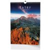 Baloušek Tisk - nástenný kalendár Tatry 2026, 32 × 45 cm Baloušek Tisk - nástenný kalendár Tatry 2026, 32 × 45 cm