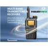 Quansheng UV-K5(8) v2 Uhf Vhf Airband Quansheng UV-K5(8) v2 Uhf Vhf Airband
