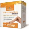 Priessnitz Žilná a cievna výživa Forte 60 kapsúl + Gél na žily a cievy DE LUXE 125 ml 1 set Priessnitz Žilná a cievna výživa Forte 60 kapsúl + Gél na žily a cievy DE LUXE 125 ml 1 set