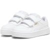Puma Unisex Kids' Carina Street V Low-Top Trainers Puma White C9 (27) Puma Unisex Kids' Carina Street V Low-Top Trainers Puma White C9 (27)
