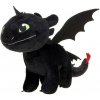 Plyšový drak Bezzubka velký 80 cm - plyšové hračky Plyšový drak Bezzubka velký 80 cm - plyšové hračky