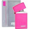 Zippo Fragrances The Original Pink, Toaletná voda 50ml pre mužov Zippo Fragrances The Original Pink, Toaletná voda 50ml pre mužov