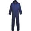 Portwest Kombinéza s kapucí Bizweld™ BIZ6 POR BIZ6NARL Navy Portwest Kombinéza s kapucí Bizweld™ BIZ6 POR BIZ6NARL Navy