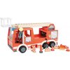 small foot Drevené hasičské auto small foot Drevené hasičské auto