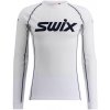 Pánske funkčné tričko Swix RaceX Classic Long Sleeve M veľkosť oblečenia S Pánske funkčné tričko Swix RaceX Classic Long Sleeve M veľkosť oblečenia S