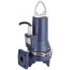 Kalové ponorné čerpadlo s rezačom AQWAAS7-21-1,5TF, 400V, 1,5kW Kalové ponorné čerpadlo s rezačom AQWAAS7-21-1,5TF, 400V, 1,5kW