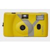 YASHICA MF-1 Snapshot Art Camera (Yellow) - analógový fotoaparát YASHICA MF-1 Snapshot Art Camera (Yellow) - analógový fotoaparát