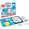 Maped VÝTVARNÝ KUFRÍK CREATIV S MAGNETICKOU TABUĽOU Maped VÝTVARNÝ KUFRÍK CREATIV S MAGNETICKOU TABUĽOU