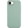Epico Mag+ Silicone Pro kryt iPhone 16e - zelená 93610101500001 Epico Mag+ Silicone Pro kryt iPhone 16e - zelená 93610101500001