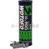 Wotofo Dual Core Fused Clapton Ni80 0,90ohm špirálky 10ks