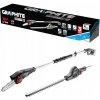 Sada elektrického náradia Graphite ZEST-1665 Sada elektrického náradia Graphite ZEST-1665