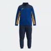 New Metaverse blue navy